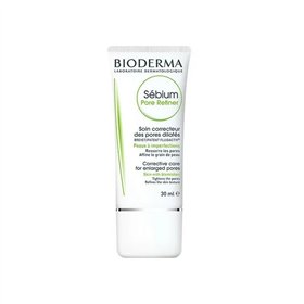 Bioderma Sébium pooride puhastaja 30ml