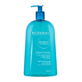 Гель для душа Bioderma Atoderm 1000 мл