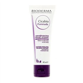 Bioderma Cicabio Pommade 40 мл