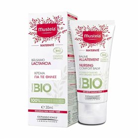Mustela Lactation Balm Bio 30ml