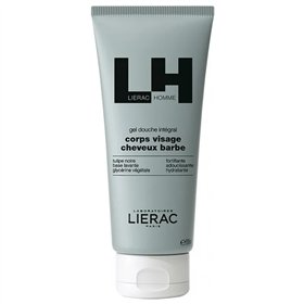Dušo želė Lierac LH Universalus (200 ml)