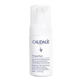 Пенка для микропилинга Caudalie Vinoperfect 100 мл
