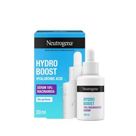 Крем для лица Neutrogena HYDRO BOOST 30 ml