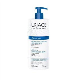Uriage Xémose -voide 500 ml