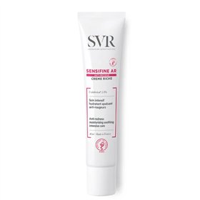 Priemonė nuo spuogų SVR Sensifine Ar 40 ml