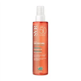 SVR Sun Secure Eļļa Seche SPF50 200ml