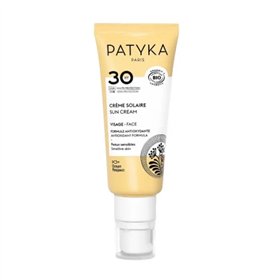 Солнцезащитный крем для лица Patyka Spf30 40 мл