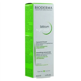 Pīlinga serums Bioderma Sébium
