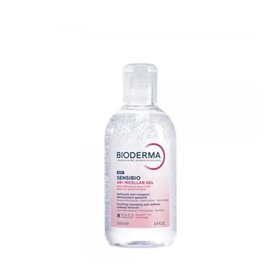 Bioderma Sensibio AR+ Miselligeeli 250 ml