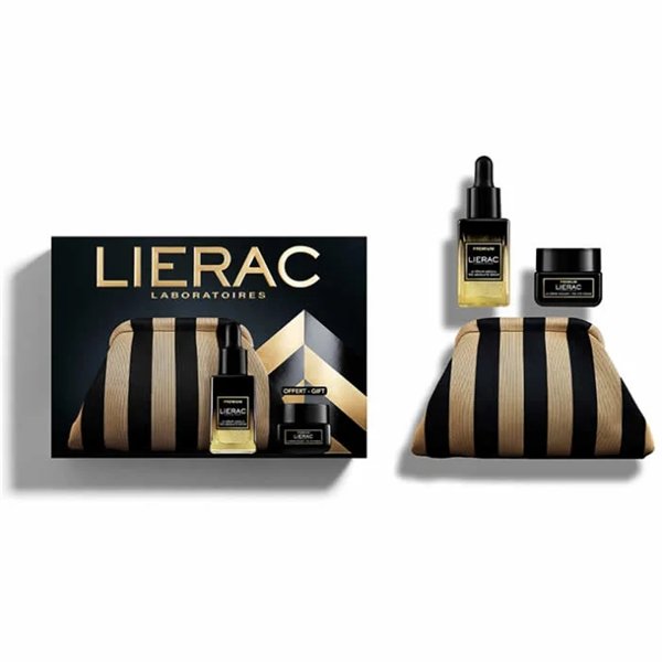 Lierac The Absolute Serum 30ml Set 3 Pieces