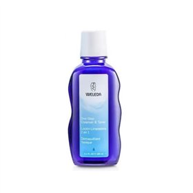 Weleda One Step Cleanser And Toner 100ml
