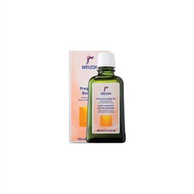 Weleda stretch armide massaažiõli 100ml