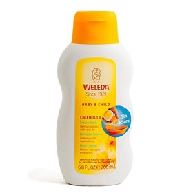Weleda saialillekreemvann 200ml