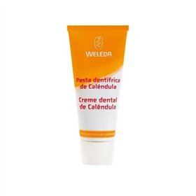Weleda medetkų dantų pasta 75ml