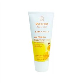 Weleda Calendula vaipanvaihtovoide 75ml