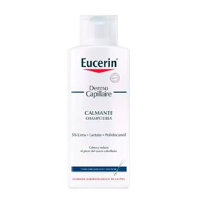 Šampūnas Eucerin Dermo Capillaire 250 ml