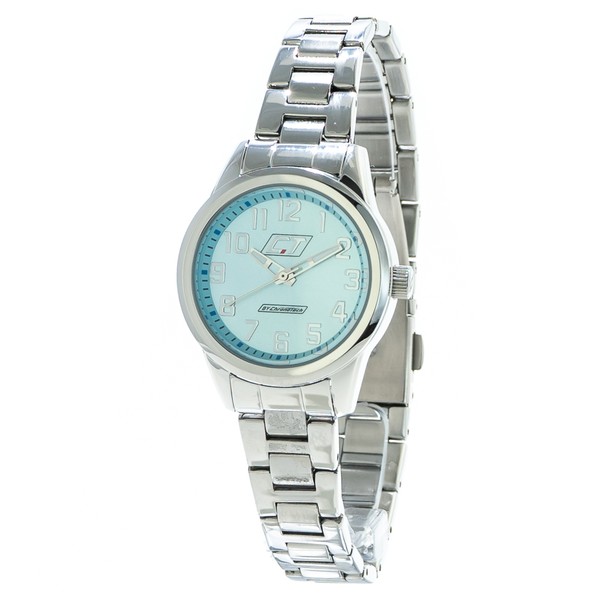 WATCH CHRONOTECH WOMAN CC7041L-01M (29MM) — Buy Online | Perfume Bright Lab