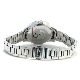 WATCH CHRONOTECH WOMAN CC7041L-01M (29MM) — Buy Online | Perfume Bright Lab