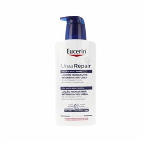 Vartaloemulsio Eucerin Urearepair Plus 400 ml