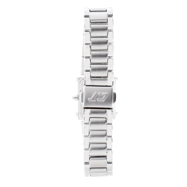 WATCH CHRONOTECH WOMAN CC7040LS-07M (20MM) — Buy Online | Perfume Bright Lab