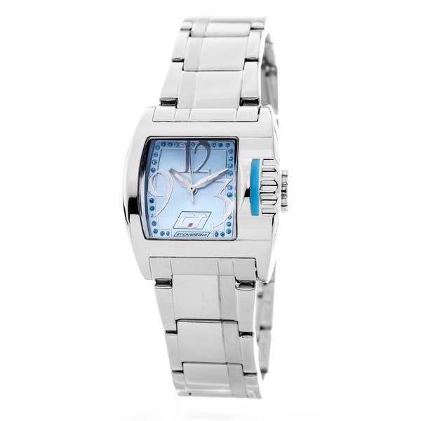 WATCH CHRONOTECH WOMAN CC7042B-06M (30MM) — Buy Online | Perfume Bright Lab