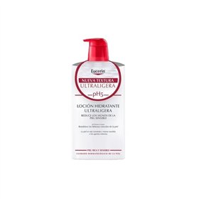 Лосьон для тела Eucerin pH5 1 L