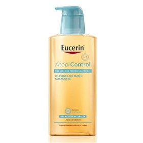Dušas želeja Eucerin Atopicontrol 400 ml