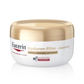 Attīrošas putas Eucerin Filler 200 ml