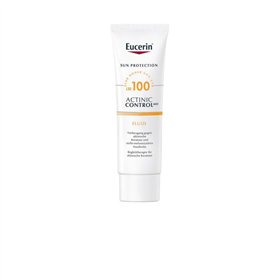 Saules bloķēšanas līdzeklis Eucerin SUN PROTECTION Spf 100 80 ml