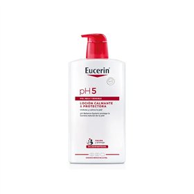 Eucerin pH5 Body Lotion 1000 ml