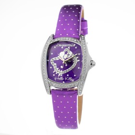 WATCH CHRONOTECH WOMAN CT7094SS-43 (28MM) — Buy Online | Perfume Bright Lab