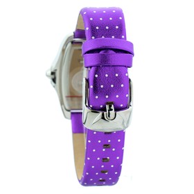 WATCH CHRONOTECH WOMAN CT7896LS-43 (35MM) — Buy Online | Perfume Bright Lab