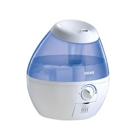 Увлажнитель воздуха Vicks Mini Filter Free Cool Mist Vul520