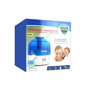 Персональный ультразвуковой увлажнитель воздуха Vicks Coolmist