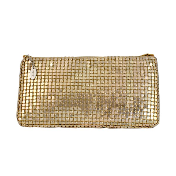 BAG CHRONOTECH WOMAN CT-B-01 (20X10X2CM )