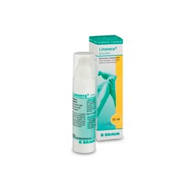 B. Braun Linovera emulsioon 50ml
