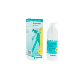 B. Braun Linovera emulsioon 100ml