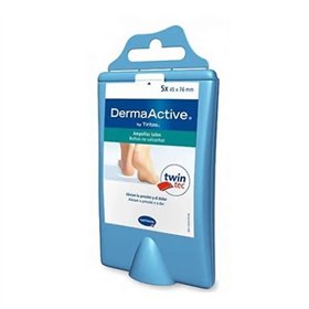 Hartmann DermaActive Hydro Talon ampullid 45x76mm 5 tk