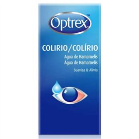 Optrex noitapähkinä silmätipat 10ml