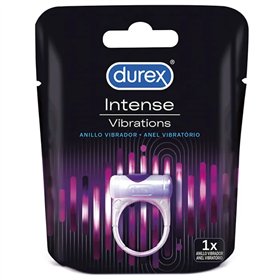 Durex Intense Orgasmic Vibration