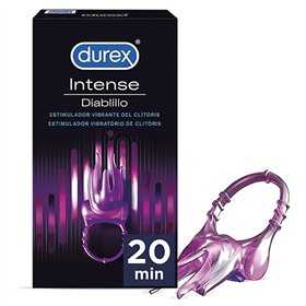 Värisevä sormus Durex Toy Anillo Diablillo