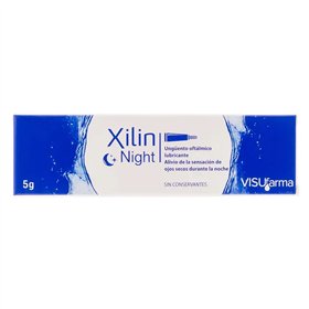 Visufarma Xilin Night daudzdevu 5g