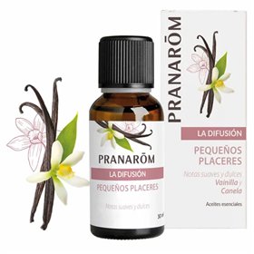 Eeterlik õli Pranarôm Pequeños Placeres (30 ml)