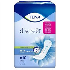Tena Lady Extra 10 ühikut