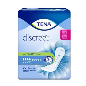 Tena Lady Discreet Extra 20 единиц