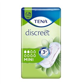 Tena Lady Mini 20 ühikut