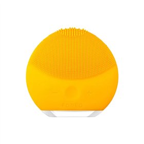 Foreo Luna Play Plus päevalillekollane