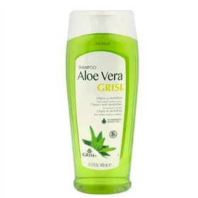 Grisi alvejas šampūns 400ml