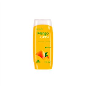 Grisi mango vannas želeja 450ml