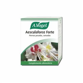 Vogel Aesculaforce Forte 30 kapsulas
